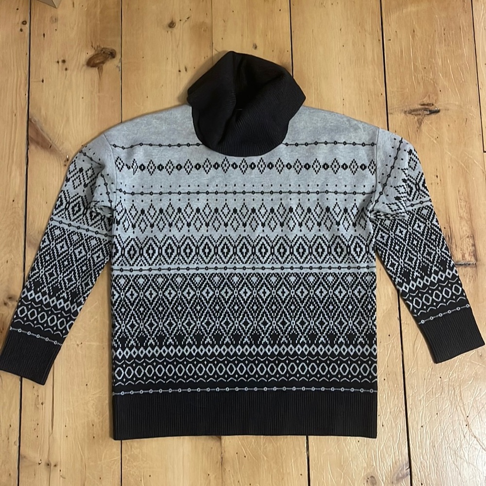 joie sweater